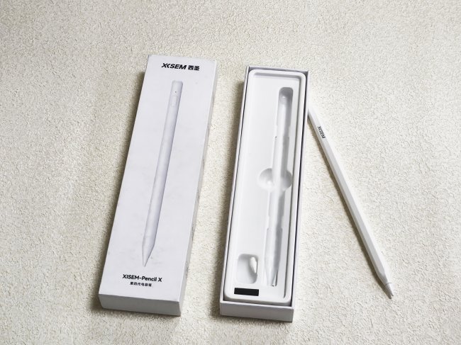 电容笔哪款比较好一点？十大热销品牌登场，看谁能适合无纸化创作