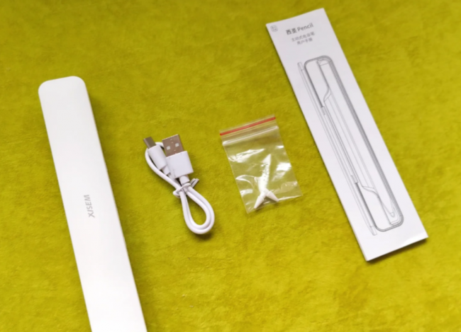 电容笔哪款比较好一点？十大热销品牌登场，看谁能适合无纸化创作