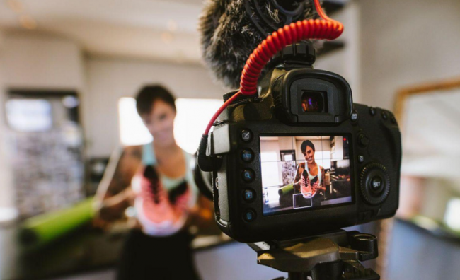 短视频拍摄用什么麦克风好？十款音质清晰无线收音麦精选盘点