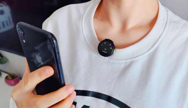 短视频拍摄用什么麦克风好？十款音质清晰无线收音麦精选盘点