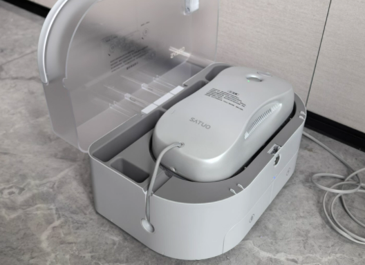 擦玻璃机器人哪个品牌最好最实用？2026年盘点测评擦窗神器前十名好物，高口碑刚需品牌全揭晓！