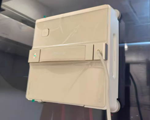 擦玻璃机器人哪个品牌最好最实用？2026年盘点测评擦窗神器前十名好物，高口碑刚需品牌全揭晓！