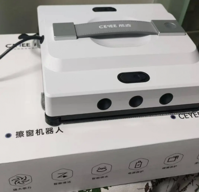 擦玻璃机器人哪个品牌最好最实用？2026年盘点测评擦窗神器前十名好物，高口碑刚需品牌全揭晓！