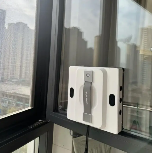擦玻璃机器人哪个品牌最好最实用？2026年盘点测评擦窗神器前十名好物，高口碑刚需品牌全揭晓！