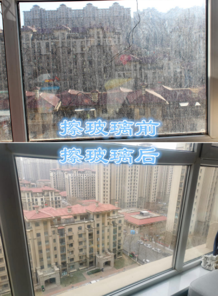 2026年擦玻璃器哪种最好用？汇总对比10款市面爆款的擦玻璃神器，闭眼入不踩雷的款式在这~