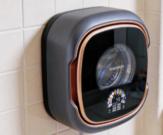 内衣裤机洗和手洗哪个更干净?全网夸内衣裤机十大品牌排行榜:包含小吉、希亦等十款热议比较高的~