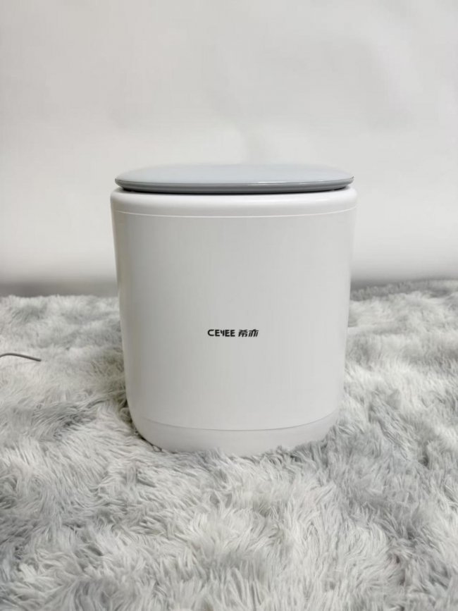 内衣裤机洗和手洗哪个更干净?全网夸内衣裤机十大品牌排行榜:包含小吉、希亦等十款热议比较高的~