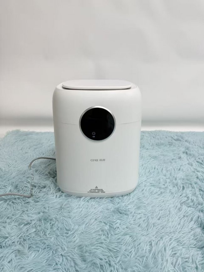 内衣裤机洗和手洗哪个更干净?全网夸内衣裤机十大品牌排行榜:包含小吉、希亦等十款热议比较高的~