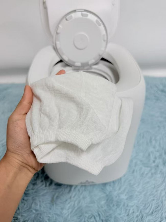 内衣裤机洗和手洗哪个更干净?全网夸内衣裤机十大品牌排行榜:包含小吉、希亦等十款热议比较高的~