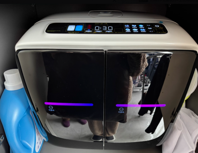 内衣裤机洗和手洗哪个更干净?全网夸内衣裤机十大品牌排行榜:包含小吉、希亦等十款热议比较高的~