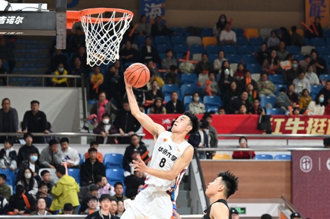 华侨大学大胜厦门大学！&ldquo;闽地德比&rdquo;燃爆第28届CUBAL一级联赛（东南赛区）普陀揭幕战