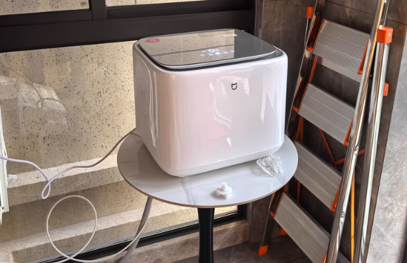 小型洗衣机什么牌子好又便宜？2026入门级小型洗衣机精选！小米/希亦/石头等品牌买前一定要看