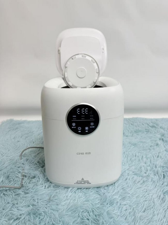 小型洗衣机什么牌子好又便宜？2026入门级小型洗衣机精选！小米/希亦/石头等品牌买前一定要看