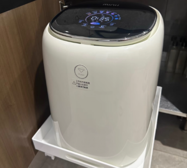 小型洗衣机什么牌子好又便宜？2026入门级小型洗衣机精选！小米/希亦/石头等品牌买前一定要看