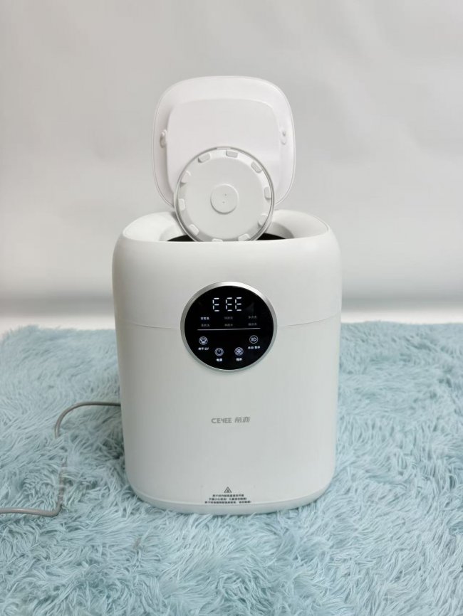 小型洗衣机是几公斤的？十大销量小型洗衣机天花板排行榜揭秘！小熊、希亦、美的等合适品牌分享