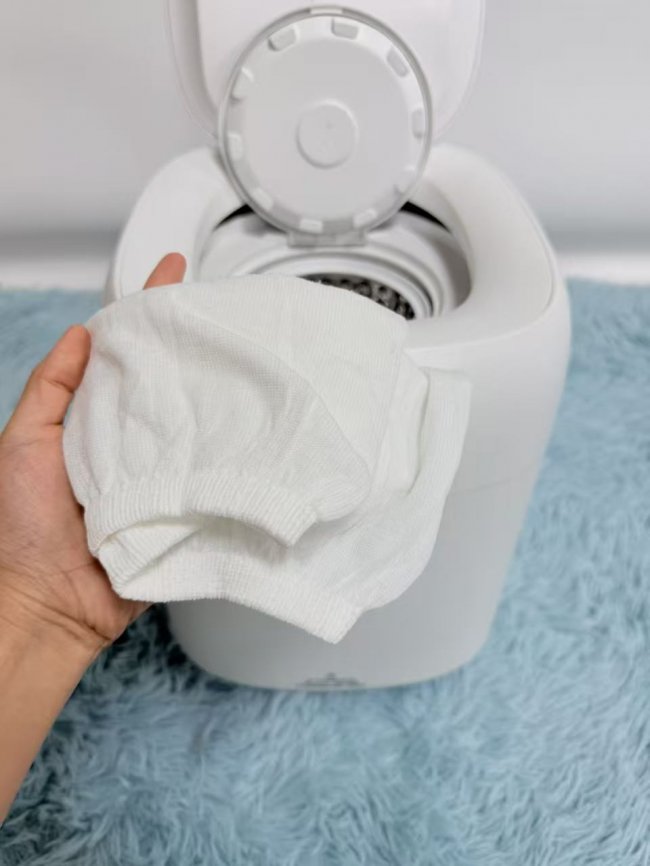 小型洗衣机是几公斤的？十大销量小型洗衣机天花板排行榜揭秘！小熊、希亦、美的等合适品牌分享