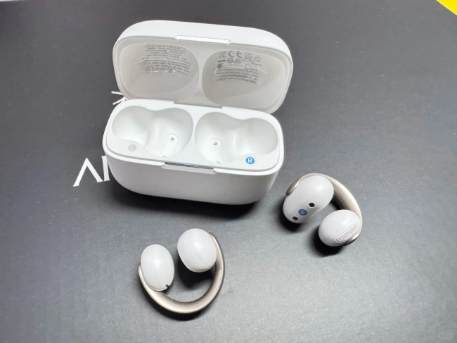 耳夹式耳机最建议买哪个？十款口碑最好的夹耳式耳机推荐