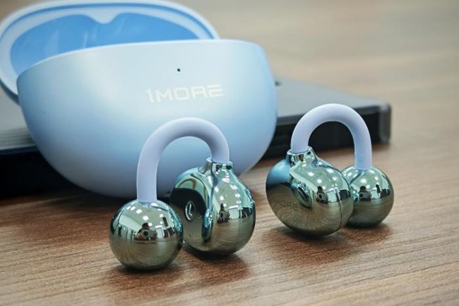 耳夹式耳机最建议买哪个？十款口碑最好的夹耳式耳机推荐