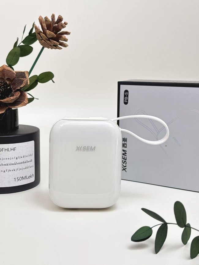 苹果用什么样的充电宝比较好？10款最适合苹果手机的充电宝推荐，告别选择困难！