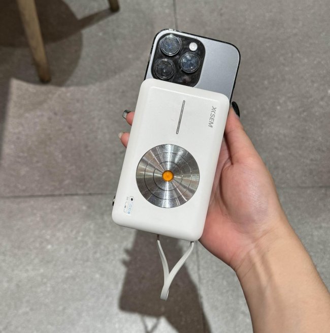 手机充电宝多少毫安最好？严选十大公认耐用充电宝品牌，避坑不踩雷版！