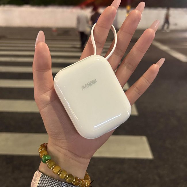 手机充电宝多少毫安最好？严选十大公认耐用充电宝品牌，避坑不踩雷版！