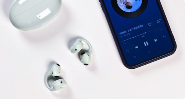 开放式耳机音质哪个好？2026开放式耳机音质排行榜前十