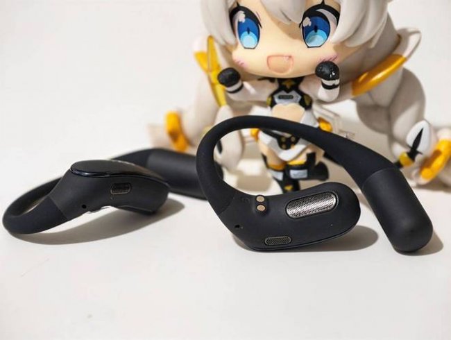 开放式耳机音质哪个好？2026开放式耳机音质排行榜前十