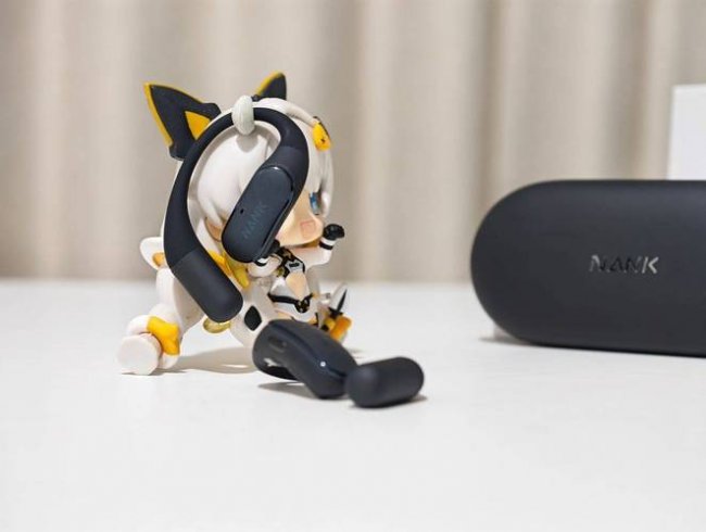 开放式耳机音质哪个好？2026开放式耳机音质排行榜前十