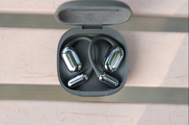 开放式耳机音质哪个好？2026开放式耳机音质排行榜前十