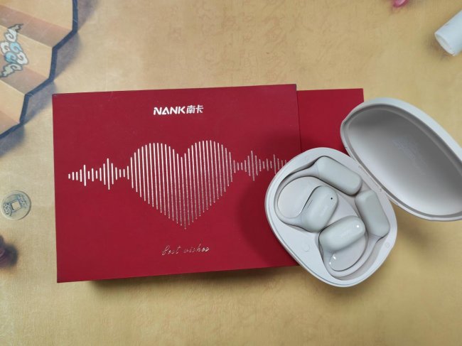 为什么高端的耳机都是开放式?2026十大开放式耳机推荐性价比排行榜