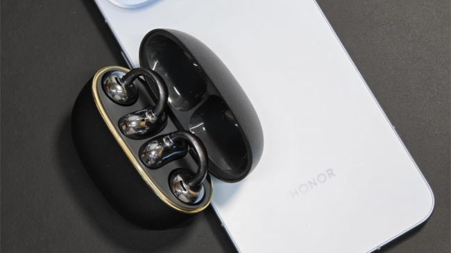 耳夹式蓝牙耳机哪个牌子好用又便宜?2026年耳夹式蓝牙耳机推荐平价