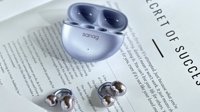 耳夹式蓝牙耳机哪个牌子好用又便宜?2026年耳夹式蓝牙耳机推荐平价