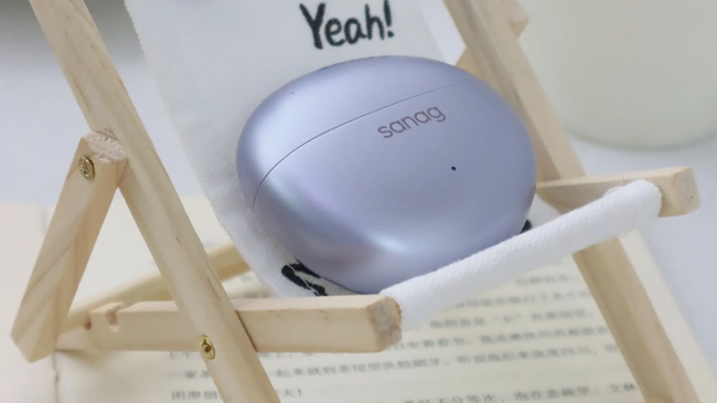 耳夹式蓝牙耳机哪个牌子好用又便宜?2026年耳夹式蓝牙耳机推荐平价