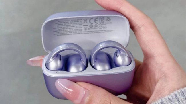 耳夹式蓝牙耳机哪个牌子好用又便宜?2026年耳夹式蓝牙耳机推荐平价