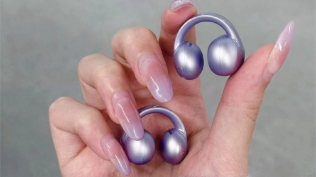 耳夹式蓝牙耳机哪个牌子好用又便宜?2026年耳夹式蓝牙耳机推荐平价