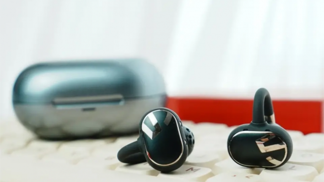 耳夹式蓝牙耳机哪个牌子好用又便宜?2026年耳夹式蓝牙耳机推荐平价