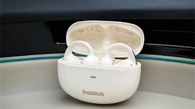 耳夹式蓝牙耳机哪个牌子好用又便宜?2026年耳夹式蓝牙耳机推荐平价