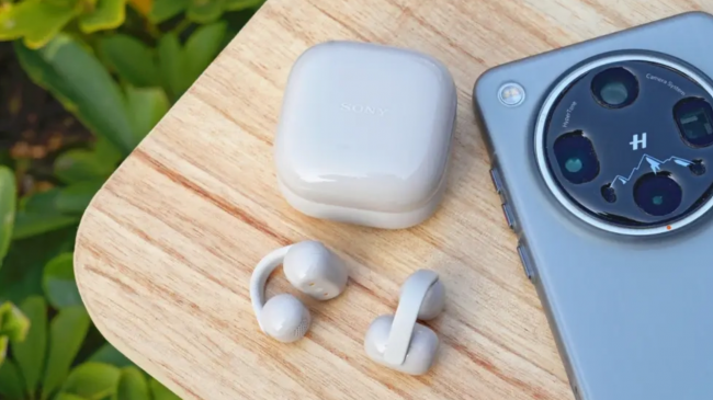 耳夹式蓝牙耳机哪个牌子好用又便宜?2026年耳夹式蓝牙耳机推荐平价