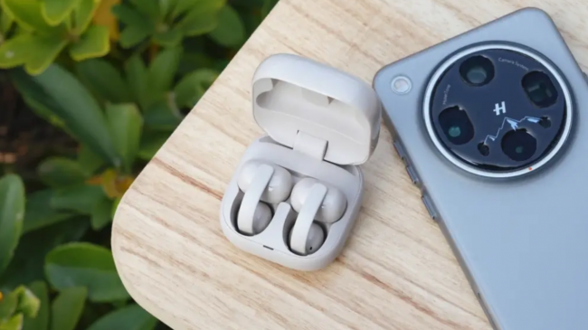 耳夹式蓝牙耳机哪个牌子好用又便宜?2026年耳夹式蓝牙耳机推荐平价