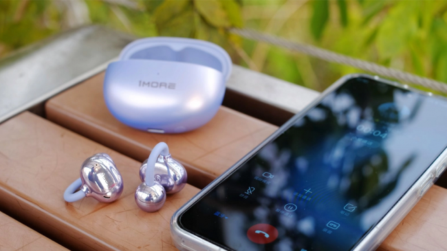 耳夹式蓝牙耳机哪个牌子好用又便宜?2026年耳夹式蓝牙耳机推荐平价