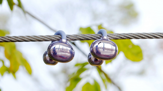 耳夹式蓝牙耳机哪个牌子好用又便宜?2026年耳夹式蓝牙耳机推荐平价