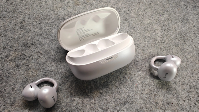 耳夹式蓝牙耳机哪个牌子好用又便宜?2026年耳夹式蓝牙耳机推荐平价