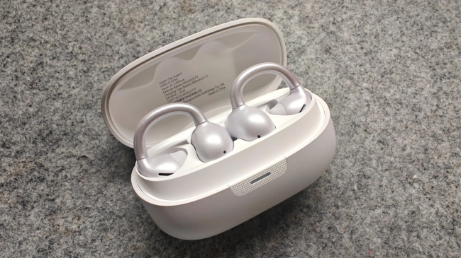 耳夹式蓝牙耳机哪个牌子好用又便宜?2026年耳夹式蓝牙耳机推荐平价