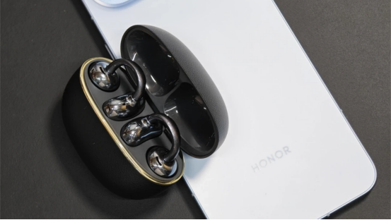 夹耳式蓝牙耳机什么牌子好用？2026夹耳式蓝牙耳机推荐高性价比排行榜