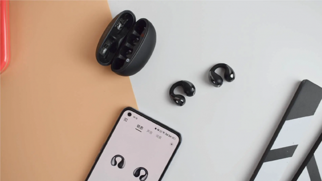 夹耳式蓝牙耳机什么牌子好用？2026夹耳式蓝牙耳机推荐高性价比排行榜