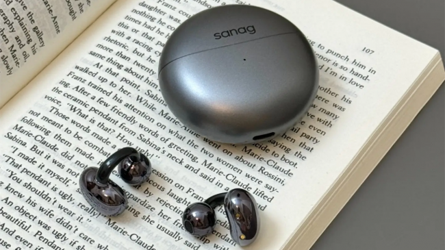 夹耳式蓝牙耳机什么牌子好用？2026夹耳式蓝牙耳机推荐高性价比排行榜