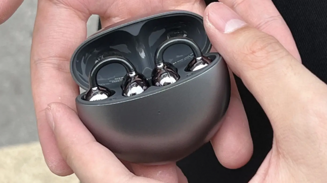 夹耳式蓝牙耳机什么牌子好用？2026夹耳式蓝牙耳机推荐高性价比排行榜