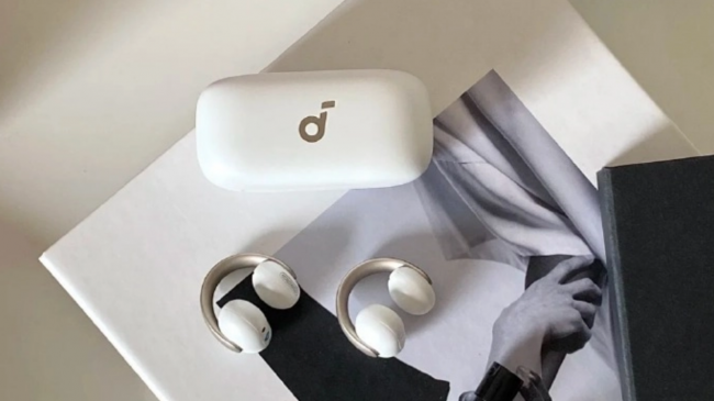 夹耳式蓝牙耳机什么牌子好用？2026夹耳式蓝牙耳机推荐高性价比排行榜