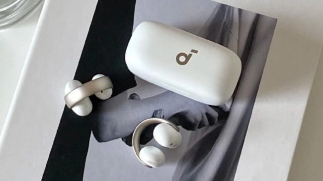 夹耳式蓝牙耳机什么牌子好用？2026夹耳式蓝牙耳机推荐高性价比排行榜