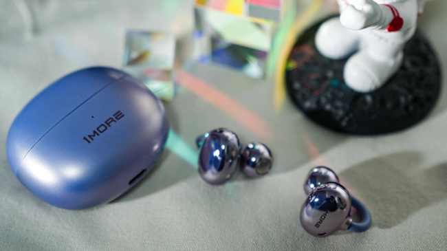 夹耳式蓝牙耳机什么牌子好用？2026夹耳式蓝牙耳机推荐高性价比排行榜